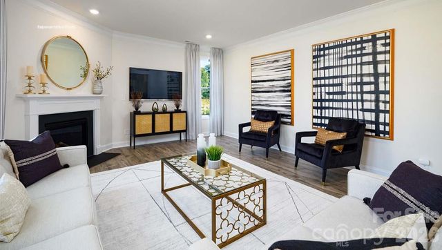 3111 Spring Iris Drive, Denver, NC 28037