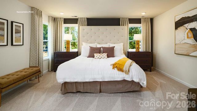 3111 Spring Iris Drive, Denver, NC 28037