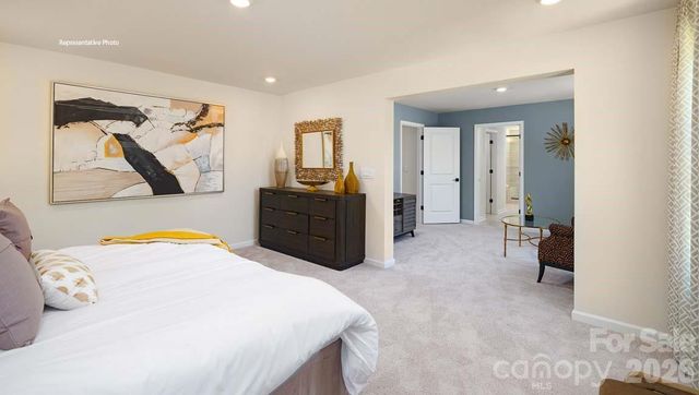 3111 Spring Iris Drive, Denver, NC 28037