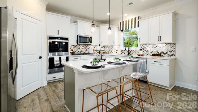 3111 Spring Iris Drive, Denver, NC 28037