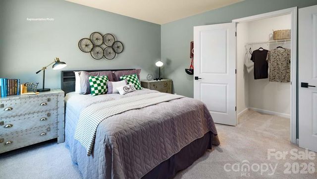 3111 Spring Iris Drive, Denver, NC 28037