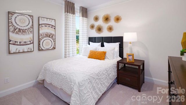 3111 Spring Iris Drive, Denver, NC 28037