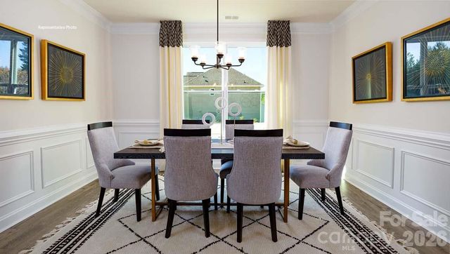 3111 Spring Iris Drive, Denver, NC 28037