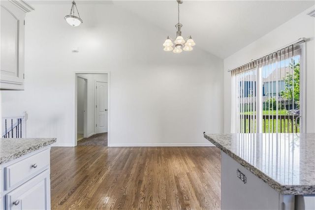 622 Johnston Parkway, Raymore, MO 64083