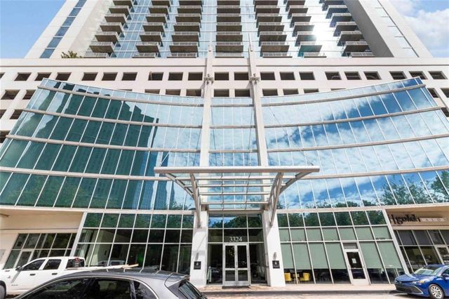 3324 Peachtree Road NE 815, Atlanta, GA 30326
