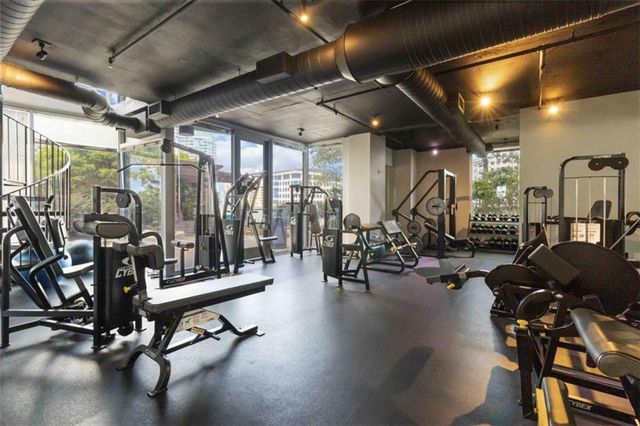 3324 Peachtree Road NE 815, Atlanta, GA 30326