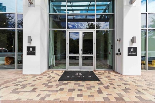 3324 Peachtree Road NE 815, Atlanta, GA 30326