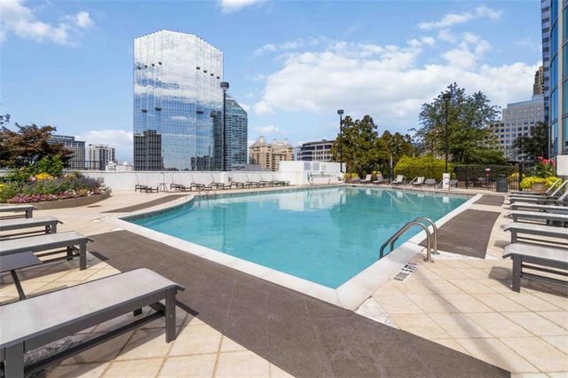 3324 Peachtree Road NE 815, Atlanta, GA 30326