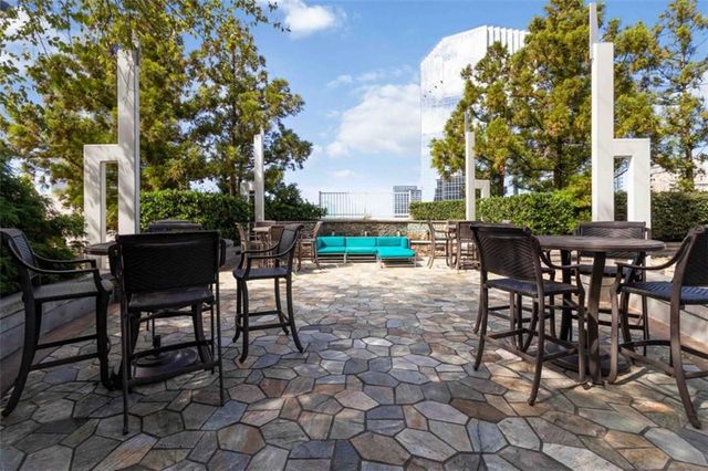 3324 Peachtree Road NE 815, Atlanta, GA 30326