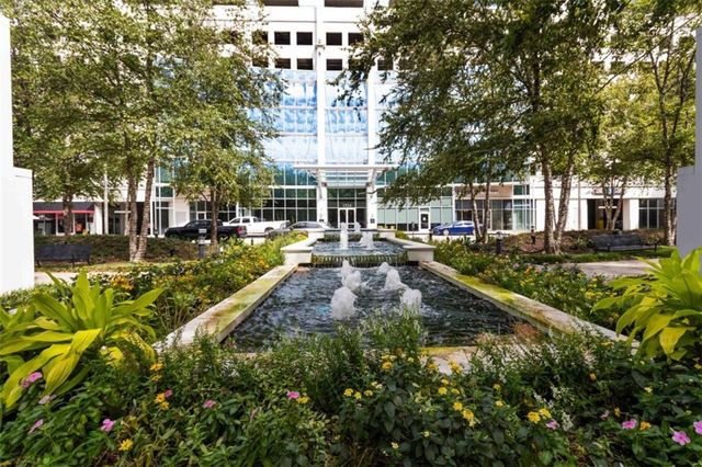 3324 Peachtree Road NE 815, Atlanta, GA 30326