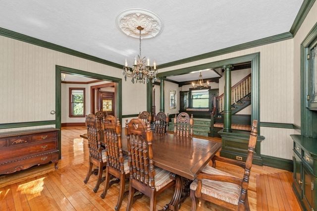 14 Lafayette St, Waltham, MA 02453