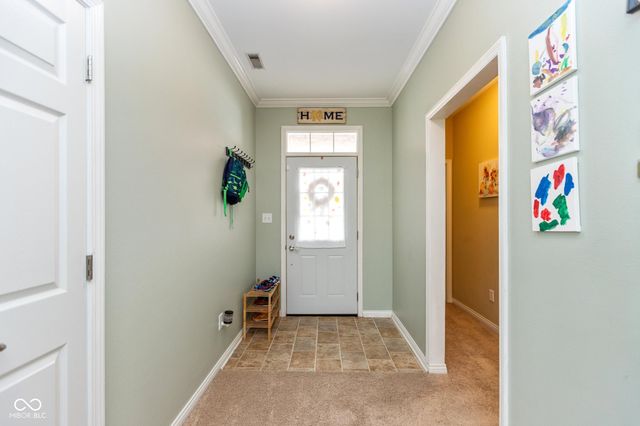 1119 Chateaugay Court, New Whiteland, IN 46184