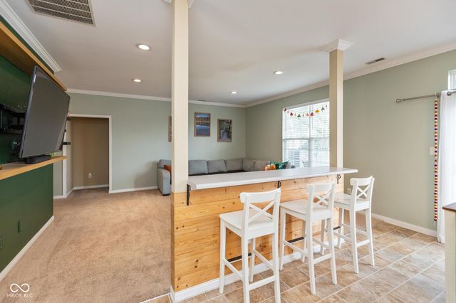 1119 Chateaugay Court, New Whiteland, IN 46184