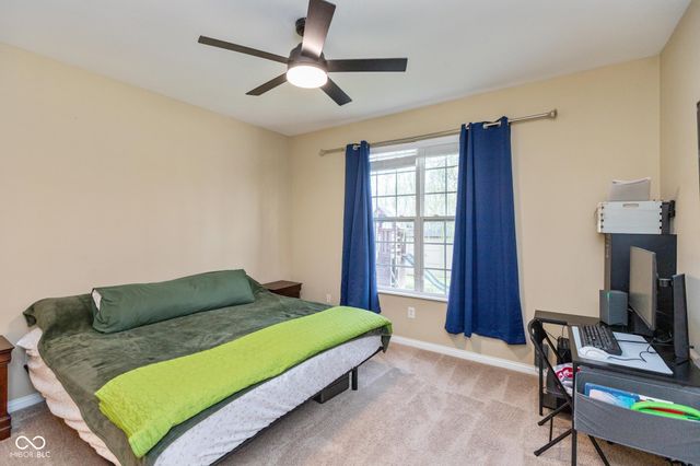 1119 Chateaugay Court, New Whiteland, IN 46184