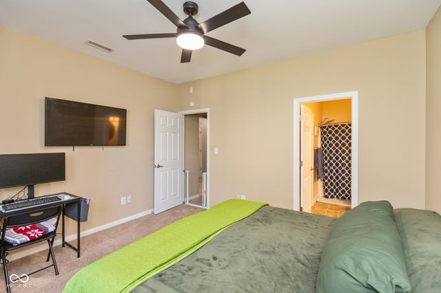 1119 Chateaugay Court, New Whiteland, IN 46184