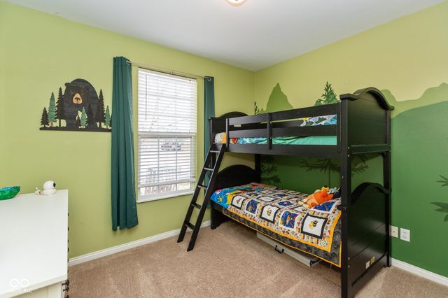 1119 Chateaugay Court, New Whiteland, IN 46184