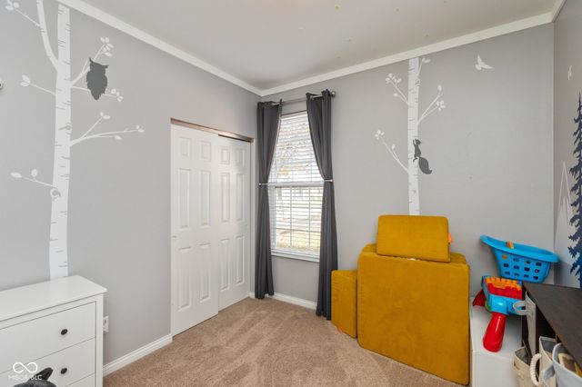 1119 Chateaugay Court, New Whiteland, IN 46184