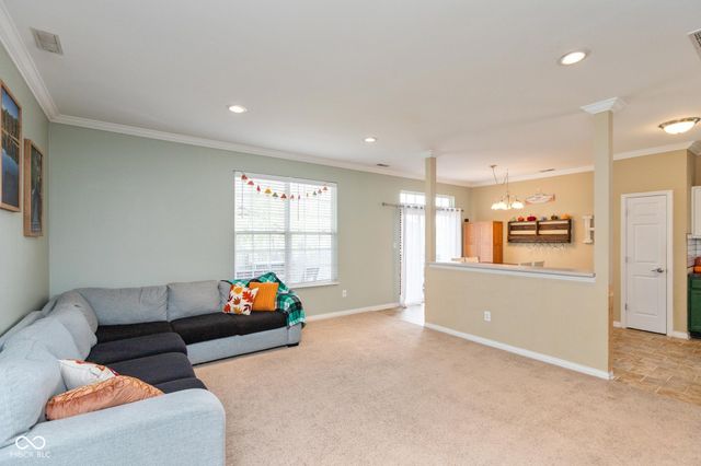 1119 Chateaugay Court, New Whiteland, IN 46184