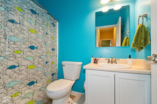 1119 Chateaugay Court, New Whiteland, IN 46184