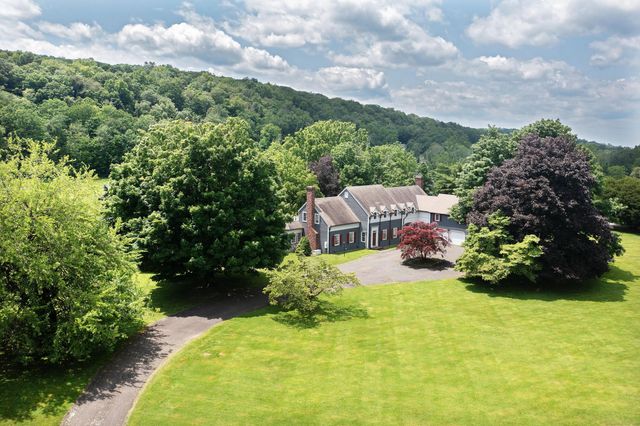 873 North Salem Road, Ridgefield, CT 06877