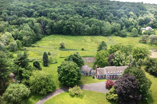 873 North Salem Road, Ridgefield, CT 06877