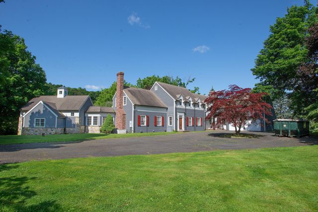 873 North Salem Road, Ridgefield, CT 06877