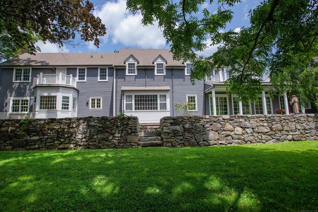873 North Salem Road, Ridgefield, CT 06877