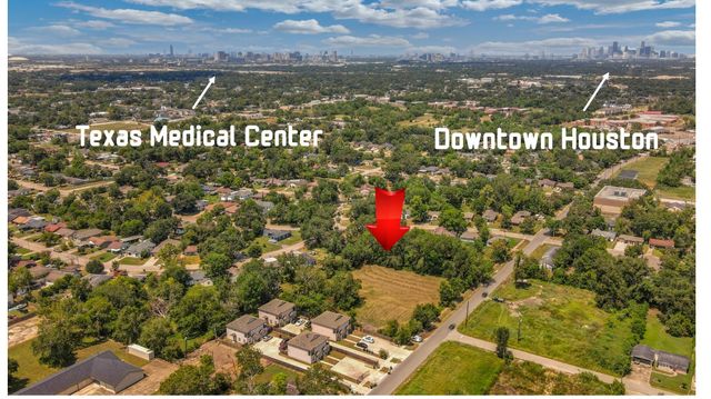 7920 Jutland Road, Houston, TX 77033