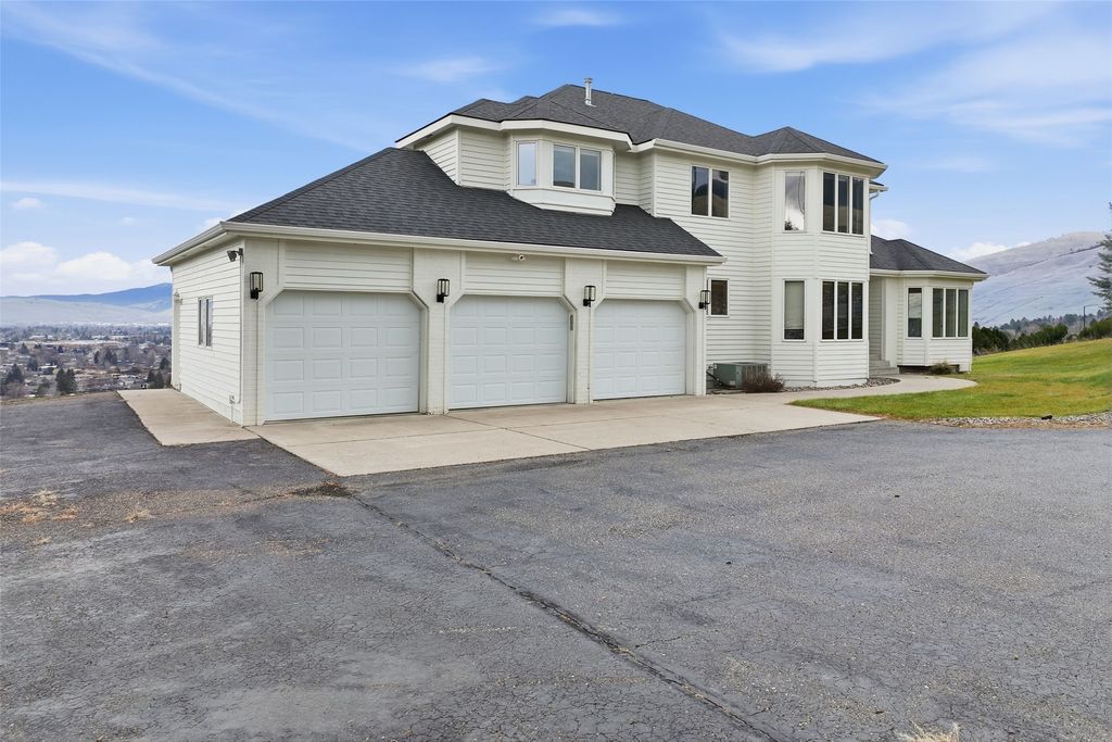 4607 Hillview Way, Missoula, MT 59803 photo 2