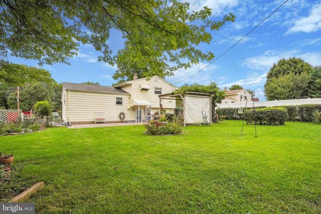 1072 FITCH PL, Warminster, PA 18974