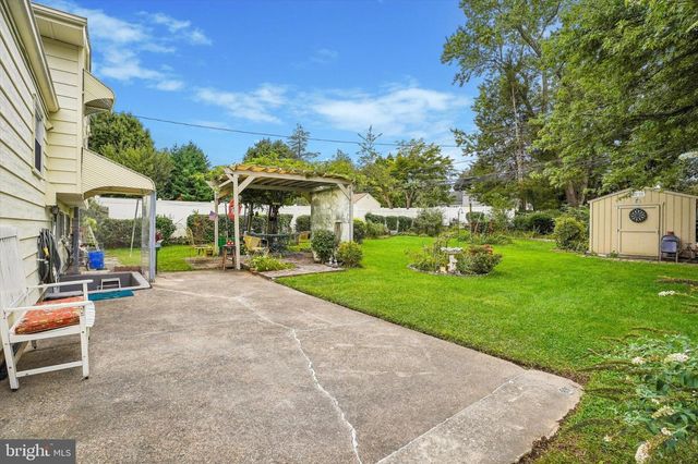 1072 FITCH PL, Warminster, PA 18974