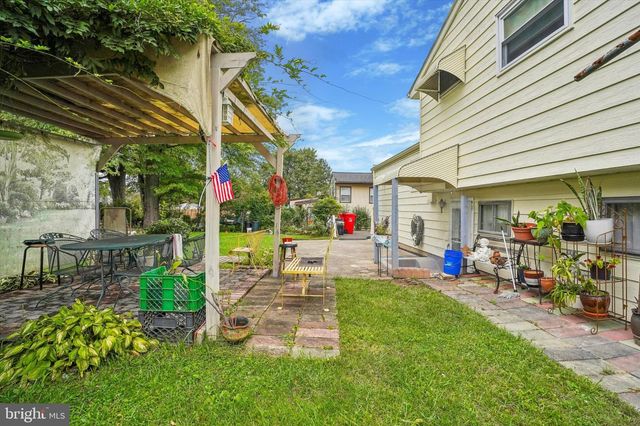 1072 FITCH PL, Warminster, PA 18974