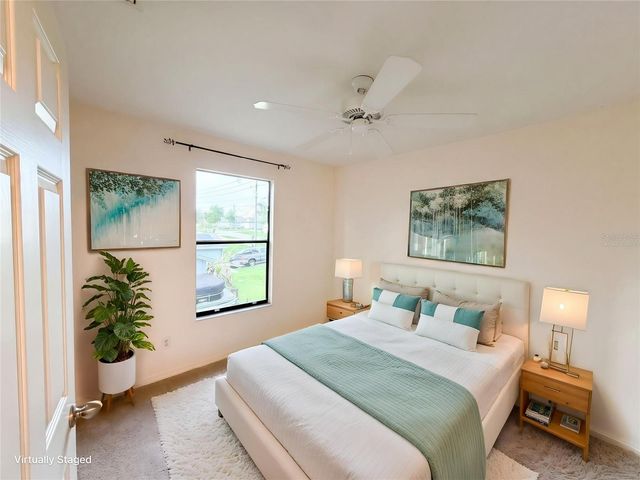 1542 APRIL AVENUE, Deltona, FL 32725