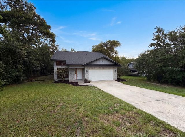 1542 APRIL AVENUE, Deltona, FL 32725