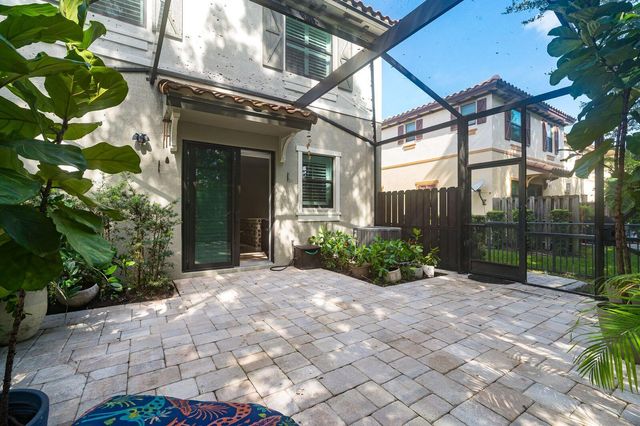 12822 ANTHORNE Lane, Boynton Beach, FL 33436