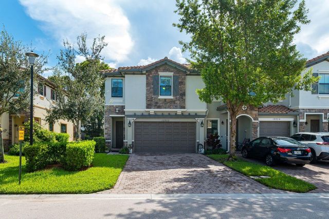 12822 ANTHORNE Lane, Boynton Beach, FL 33436