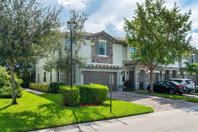 12822 ANTHORNE Lane, Boynton Beach, FL 33436