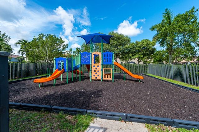 12822 ANTHORNE Lane, Boynton Beach, FL 33436