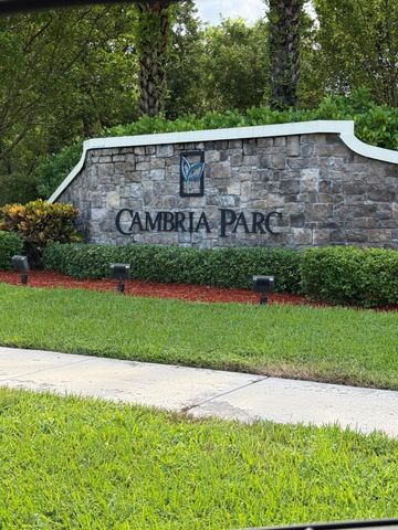 12822 ANTHORNE Lane, Boynton Beach, FL 33436