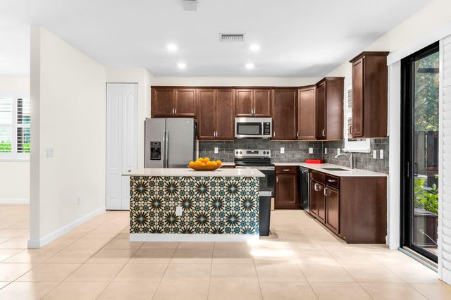 12822 ANTHORNE Lane, Boynton Beach, FL 33436