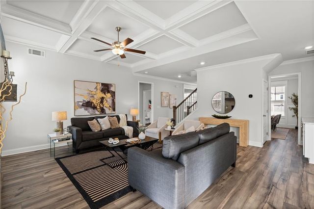 6137 Black Pear Lane, Gainesville, GA 30506