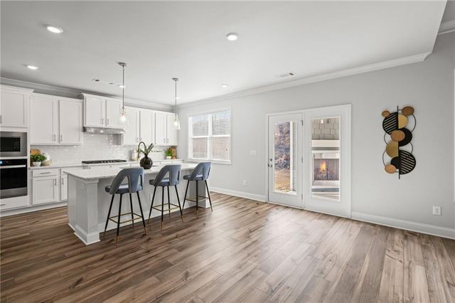 6137 Black Pear Lane, Gainesville, GA 30506