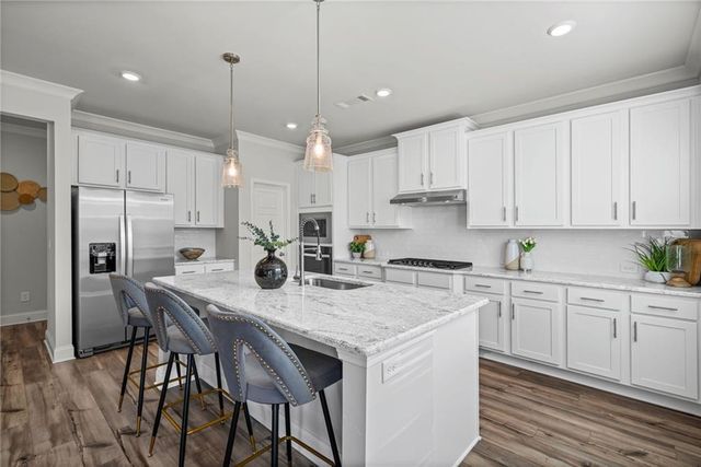 6137 Black Pear Lane, Gainesville, GA 30506