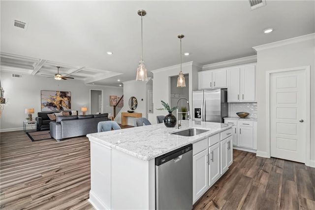 6137 Black Pear Lane, Gainesville, GA 30506