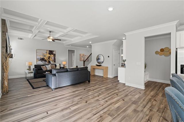 6137 Black Pear Lane, Gainesville, GA 30506