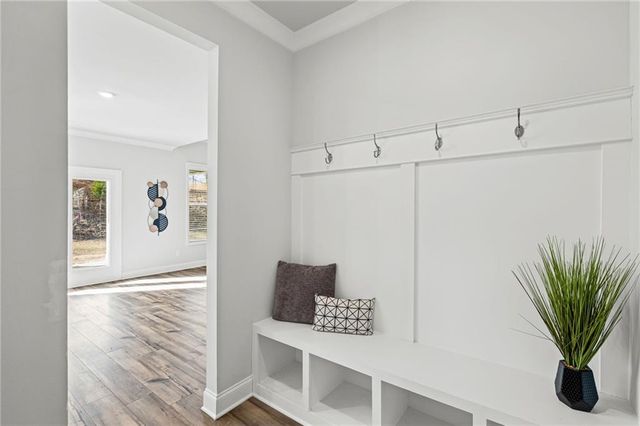 6137 Black Pear Lane, Gainesville, GA 30506