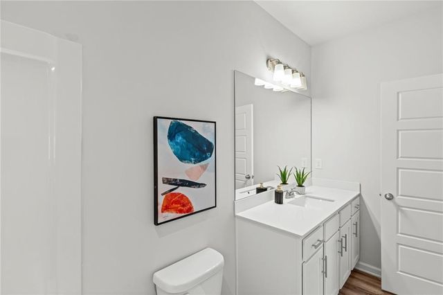 6137 Black Pear Lane, Gainesville, GA 30506