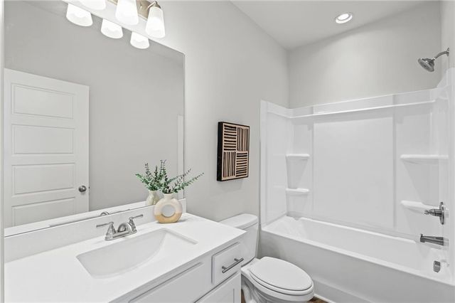 6137 Black Pear Lane, Gainesville, GA 30506