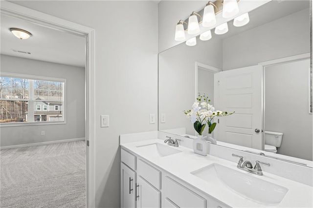 6137 Black Pear Lane, Gainesville, GA 30506