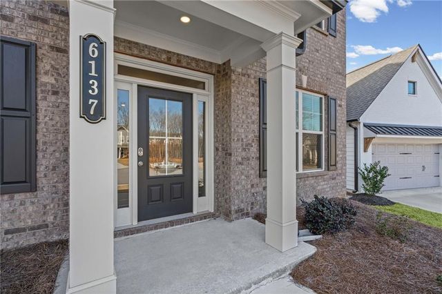 6137 Black Pear Lane, Gainesville, GA 30506